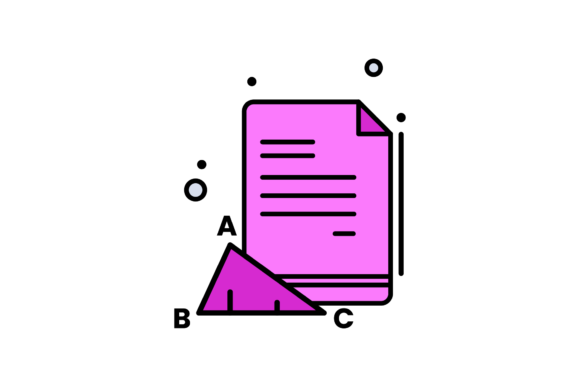 Back to School Arts Graphics and Icons Review