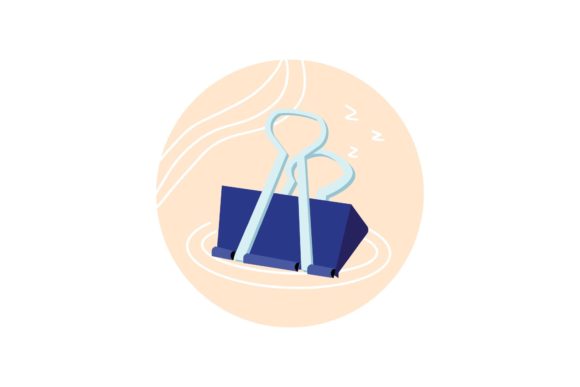 Back to School Student Stationery Graphics Freebies