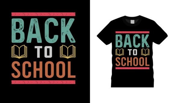 Back to School Teachers Day T-shirt