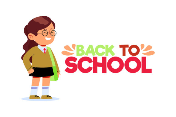 Children Back to School Icons: A Designer’s Honest Take