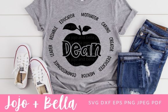 Dean SVG Teacher Back to School Crafts Review